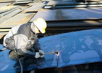 website template image